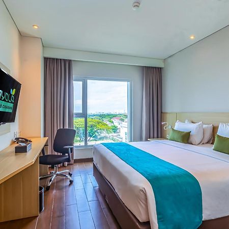 Hotel Ayola Lippo Cikarang Extérieur photo