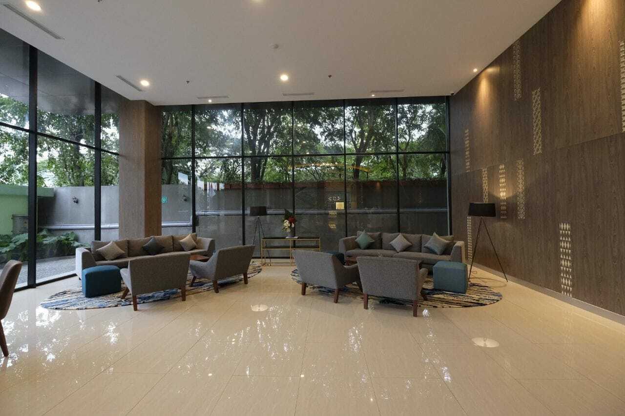 Hotel Ayola Lippo Cikarang Extérieur photo